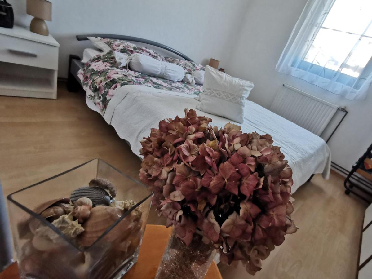 Apartmani Antonela&Andrej Privlaka  Exterior photo