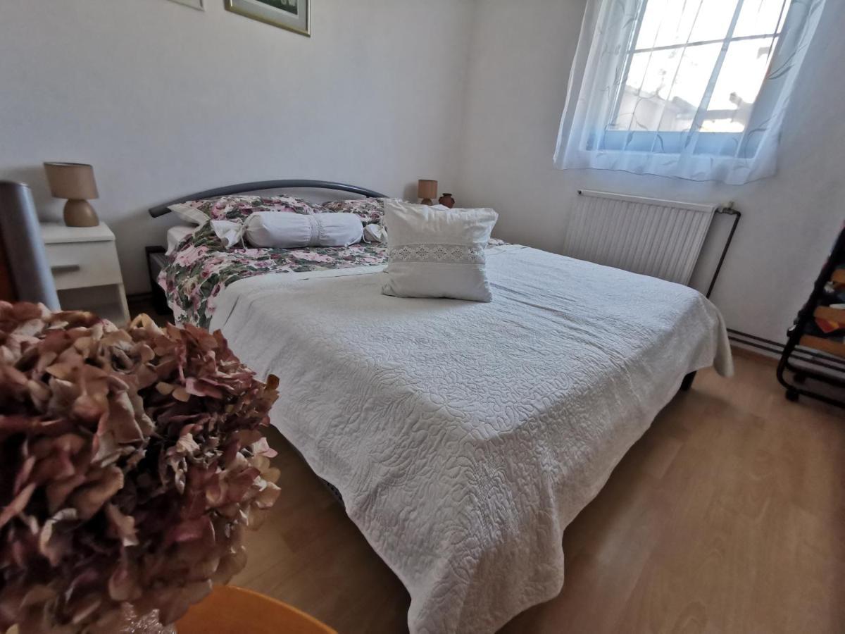 Apartmani Antonela&Andrej Privlaka  Exterior photo