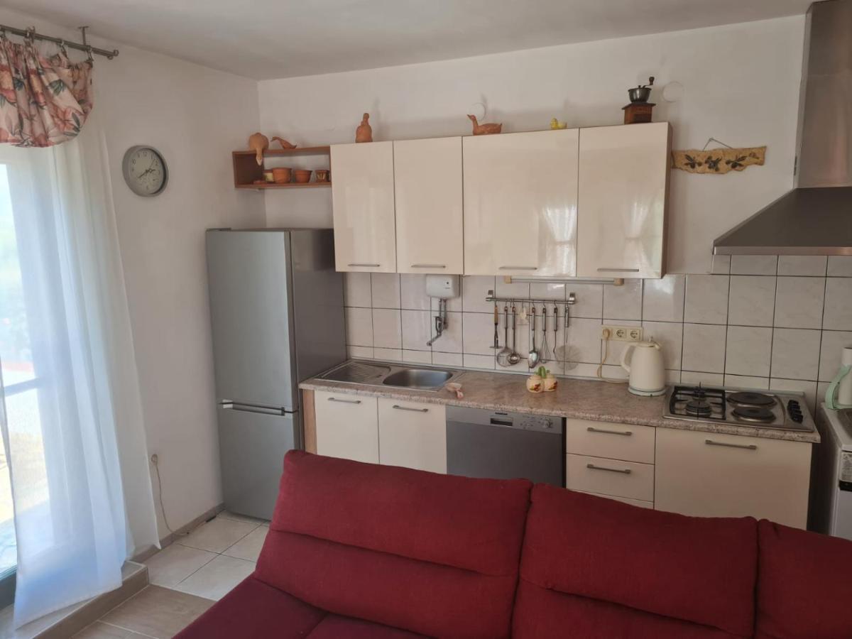 Apartmani Antonela&Andrej Privlaka  Exterior photo