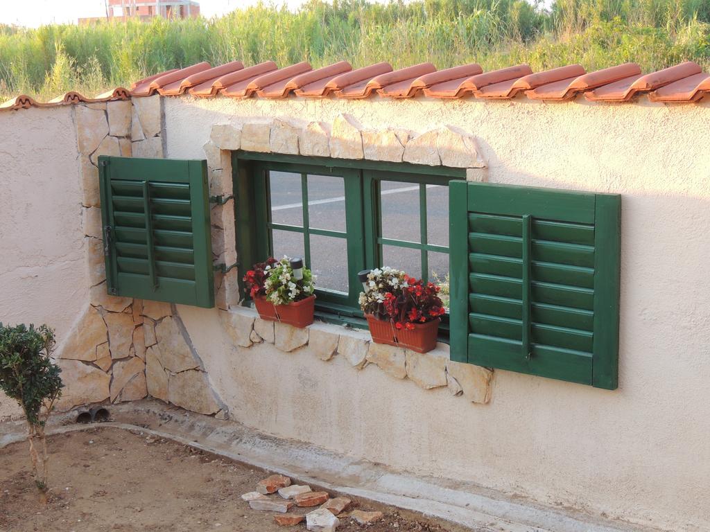 Apartmani Antonela&Andrej Privlaka  Exterior photo